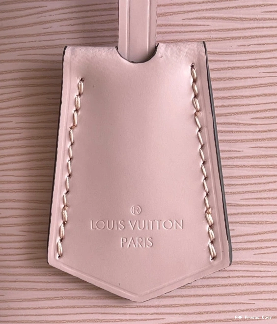 AAA Pruses Bags VUITTON ALMA PM LOUIS 0729